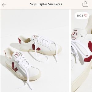 Veja sneakers